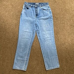 Two Tone Pacsun Jeans
